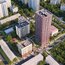 Компания «Практика» будет застраивать квартал рядом с бывшим хлебозаводом во Втузгородке