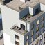 Стартовали продажи квартир с антресолью в жилом комплексе Еstеllе