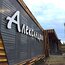 На кадастровый учёт поставлена дорога от трассы до посёлка «Александрия»