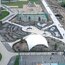 На территории жилого комплекса «Уральский» началось строительства лаунж-парка