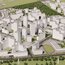 Объём жилищного строительства в мкр. «Патрушихинские пруды» решено сократить на 130 000 кв. м