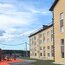 В жилом комплексе «Уют-Сити» введены в эксплуатацию дома 32 и 34