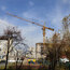 Ввод многоквартирного жилья в Свердловской области снизился на треть
