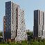 2,4 тыс. квартир. У развязки Московской-Объездной построят четыре 100-метровых высотки