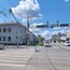 Новостройка появится на месте автоцентра у развязки ул. Гурзуфской и Серафимы Дерябиной