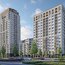 Объявлен предстарт продаж ЖК «Траектория», который появится на месте военного завода на Сортировке