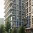 Старт продаж в октябре, но уже можно войти в лист ожидания. На месте «Карнеола» Брусника строит ЖК «Гоголя 21»