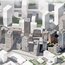 «Синара» построит пентагон на территории Вокзального района