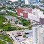 На склонах Шишимской горки вместо 600 гаражей появится жильё для 5 000 новосёлов