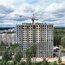 Экономия до 616 тысяч. На однокомнатные квартиры в ЖК «Шишкин Арт» в сентябре есть скидка