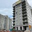 В жилом комплексе «Центральный» остались две последние однушки