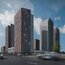 Стартовал первый проект застройщика «Атлас» на ВИЗе – «Атлас Визион»