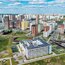 Введён в эксплуатацию блок 17.7 квартала «Спутник-1» в Академическом