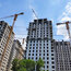 Екатеринбург обогнал Москву по стартам новостроек