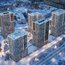 Стартовали продажи второй очереди ЖК «PROGRESS Академический»
