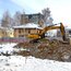 По результатам несостоявшихся торгов площадку под КРТ на Селькоровской получила «Практика»