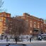 Под кампус Горного университета отвели территорию 1,75 га в центре Екатеринбурга