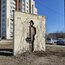 Госэкспертиза разрешила точечную застройку рядом с «Человеком невидимкой» в Заречном районе