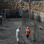 Первый куб бетона залит в фундамент ЖК «Футурист» на границе Паркового и Автовокзала