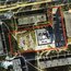 Точечная застройка появится в центре района Автовокзал рядом с Октябрьским троллейбусным депо