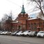 Впервые проект КРТ будет реализован в самом центре Екатеринбурга