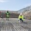 С закладки первого камня началось строительство жилой экосистемы «Атлас Визион»