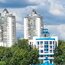 Госкомиссия разрешила строить ледовую арену между стадионом «Динамо» и ККТ «Космос»