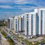 На квартиры в жилом комплексе «Уральский» предложили скидку до 10%
