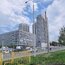 Пресечена на корню попытка группы «Баден» построить свою первую жилую высотку в Екатеринбурге