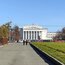 Госэкспертиза ужесточила нормы застройки квартала рядом главным корпусом УрФУ