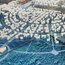 Две школы, пять детсадов. На карту нанесут два последних квартала Академического