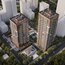 Стартовали продажи жилого квартала «Да на Амундсена» от Гринвич недвижимость