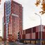 «СКМ Девелопмент» готовит старт продаж Культурного дома во Втузгородке