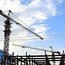 По итогам полугодия Екатеринбург занял третье место в стране по продажам новостроек