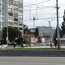 Новостройка появится на месте заброшки, стоявшей между ТЮЗом и Екатерининским парком