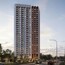 Стартовали продажи второй очереди жилого комплекса «Новация»