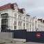Госэкспертиза разрешила новое строительство на месте снесённого офиса судебных приставов