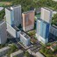 Квартиру с готовым ремонтом в ЖК «Новация» можно купить со скидкой 15%