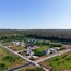 В сентябре запланировано повышение цен на участки в коттеджном посёлке «Радость»