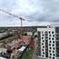 Девелопер ЖК «Центральный» приступил к надземному циклу строительства второй очереди