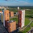 Введён в эксплуатацию дом 17.1 квартала «Спутник-1» в Академическом