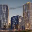 Квартиру в жилом комплексе Repin Towers можно купить со скидкой 6%