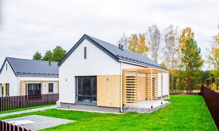 Купить сборный дом в Сочах Купить сборный дом в Сочах