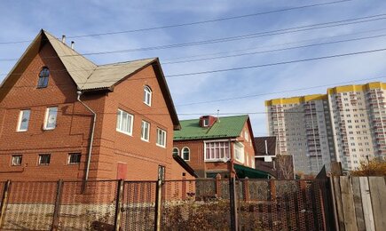 Загородная ипотека смещает спрос на рынке жилья в сторону ИЖС. Условия по кредитам доступным в Екатеринбурге