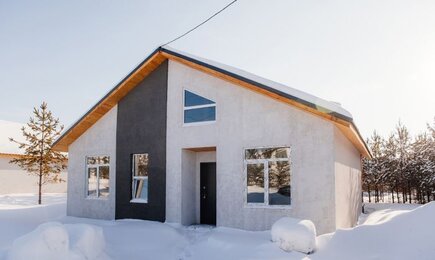 Готовый дом в Кущёвскую каталог