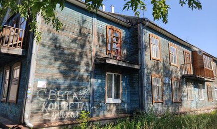 88 000 квадратов жилья. Обозначен новый участок под КРТ на Уралмаше ...