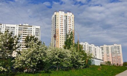 На рынок жилья возвращаются покупатели. Но это не единственная «примета времени»