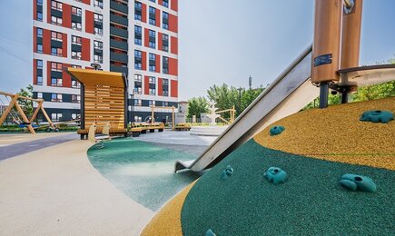 ФОНТАНируют качеством идей. Что застройщик оставит жильцам после продажи последней квартиры?