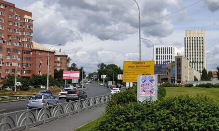 Будем осваивать Юг… отсюда и до Горного Щита. Карта выявленных новостроек ЕКБ