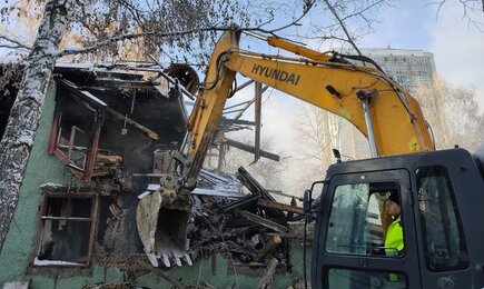 От 6 до 3000 руб. за квадрат. Сколько застройщики Екатеринбурга платят за участие в КРТ?